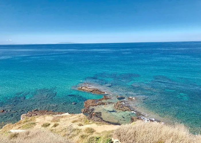 アパート Eva Tergu