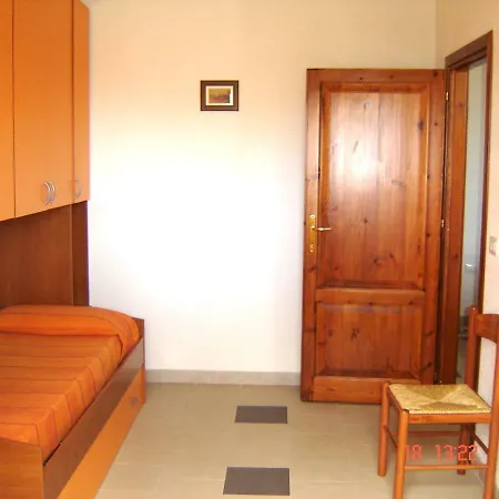 Eva Apartment Tergu