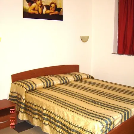 Apartment Eva *